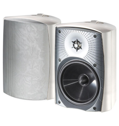 MartinLogan ML-65AW - Głośniki zewnętrzne wodoodporne (para)