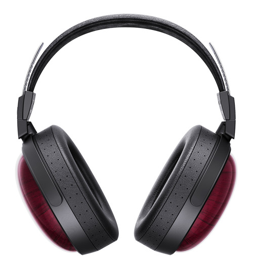 FiiO FT13 - Słuchawki wokółuszne zamknięte z drewnianymi nausznikami
