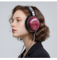 FiiO FT13 - Słuchawki wokółuszne zamknięte z drewnianymi nausznikami