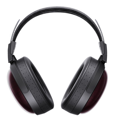 FiiO FT13 - Słuchawki wokółuszne zamknięte z drewnianymi nausznikami