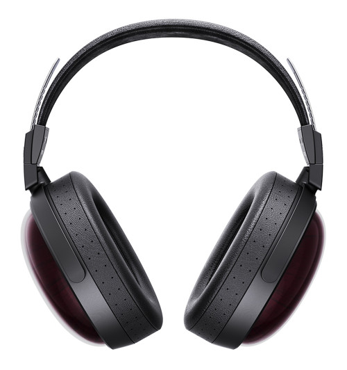 FiiO FT13 - Słuchawki wokółuszne zamknięte z drewnianymi nausznikami