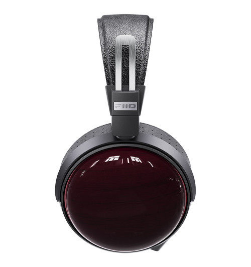 FiiO FT13 - Słuchawki wokółuszne zamknięte z drewnianymi nausznikami