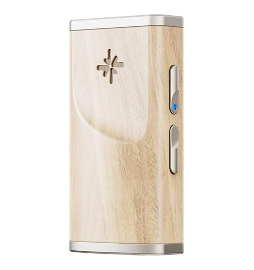 FiiO Snowsky Melody - Przenośny drewniany wzmacniacz słuchawkowy z DAC