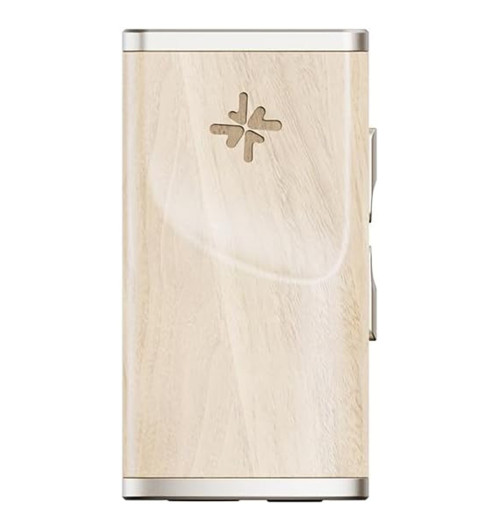 FiiO Snowsky Melody - Przenośny drewniany wzmacniacz słuchawkowy z DAC