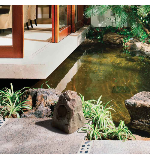 MartinLogan ML-65R - Wodoodporny głośnik ogrodowy Stereo