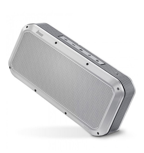 Divoom VoomBox Party 2nd – Bezprzewodowy głośnik Bluetooth NFC IP44