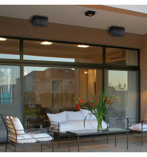 MartinLogan ML-75AW - Głośniki zewnętrzne wodoodporne (para)