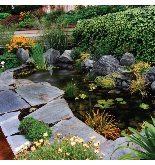 MartinLogan ML-75R - Wodoodporny głośnik ogrodowy Stereo