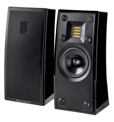 MartinLogan Motion 2i - Kolumny podstawkowe / naścienne (para)