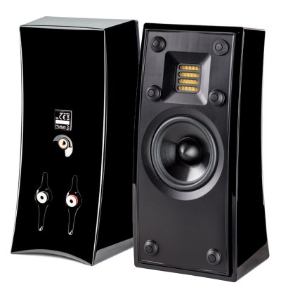 MartinLogan Motion 2i - Kolumny podstawkowe / naścienne (para)