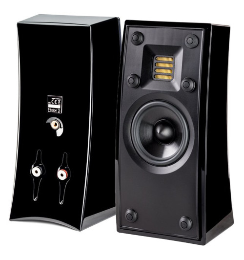 MartinLogan Motion 2i - Kolumny podstawkowe / naścienne (para)