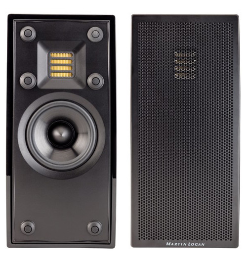 MartinLogan Motion 2i - Kolumny podstawkowe / naścienne (para)