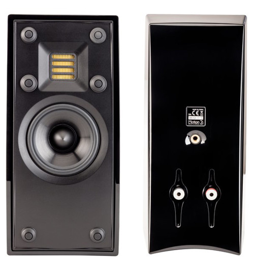 MartinLogan Motion 2i - Kolumny podstawkowe / naścienne (para)