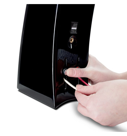 MartinLogan Motion 2i - Kolumny podstawkowe / naścienne (para)