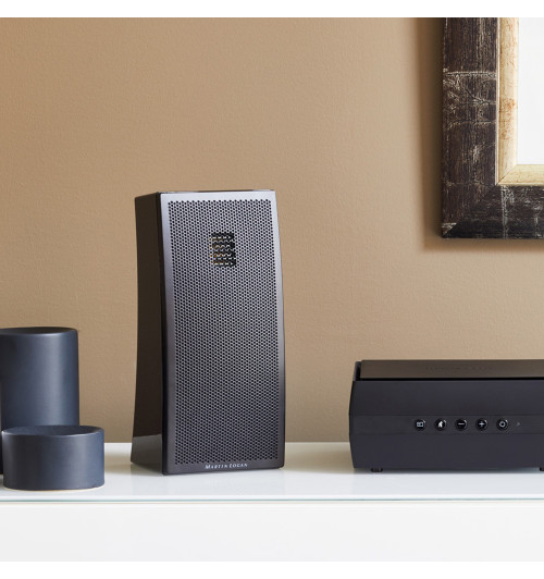 MartinLogan Motion 2i - Kolumny podstawkowe / naścienne (para)