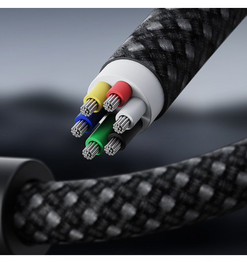 FiiO x Jade Audio JIEZI B 4.4mm - Wzmacniacz słuchawkowy z przetwornikiem DAC USB-C