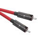 WireWorld Starlight 10 (STV) - Kabel cyfrowy audio koaksjalny 75 Ohm RCA - RCA