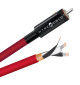 WireWorld Starlight 10 (STV) - Kabel cyfrowy audio koaksjalny 75 Ohm RCA - RCA