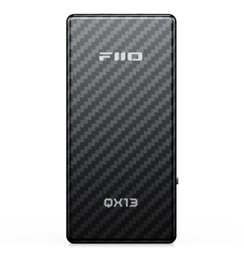 FiiO QX13 - Przenośny wzmacniacz słuchawkowy z DAC Hi-Res