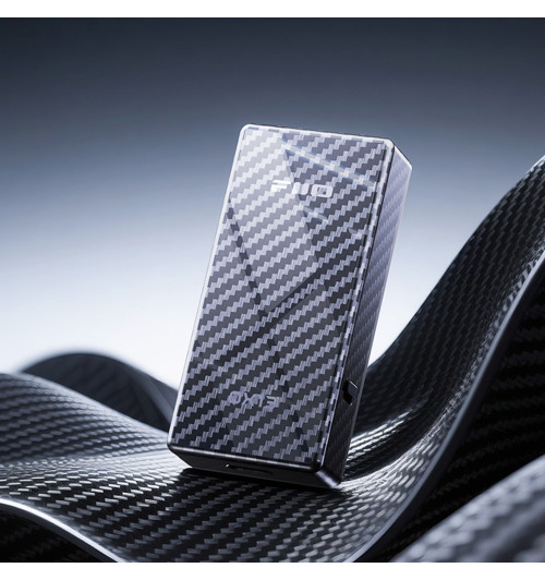 FiiO QX13 - Przenośny wzmacniacz słuchawkowy z DAC Hi-Res