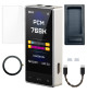 FiiO QX13 - Przenośny wzmacniacz słuchawkowy z DAC Hi-Res