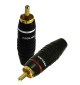 Prolink TRC 019 Wtyk RCA