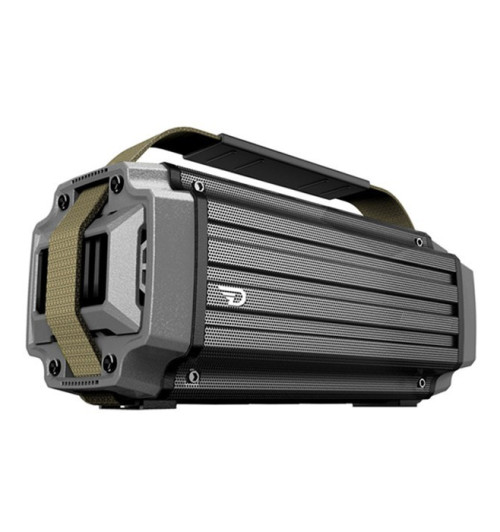 DreamWave Tremor – bezprzewodowy głośnik Bluetooth NFC