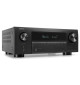 Denon AVC-X2850H - Wzmacniacz AV do kina domowego 7.2 150W 8K 3D z HEOS Built-in