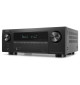 Denon AVC-X2850H - Wzmacniacz AV do kina domowego 7.2 150W 8K 3D z HEOS Built-in