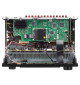 Denon AVC-X2850H - Wzmacniacz AV do kina domowego 7.2 150W 8K 3D z HEOS Built-in