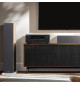 Denon AVC-X2850H - Wzmacniacz AV do kina domowego 7.2 150W 8K 3D z HEOS Built-in