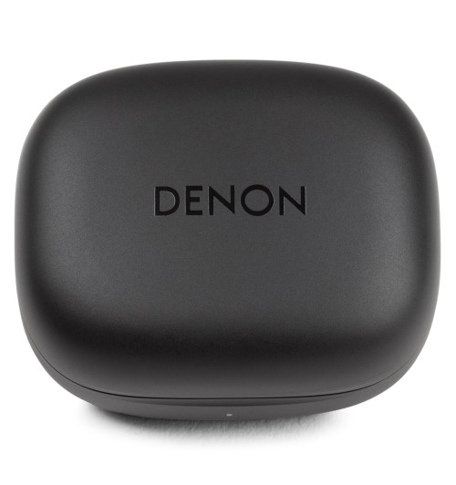 Denon AH-C840NCW - Bezprzewodowe słuchawki dokanałowe TWS z ANC Bluetooth 5.3