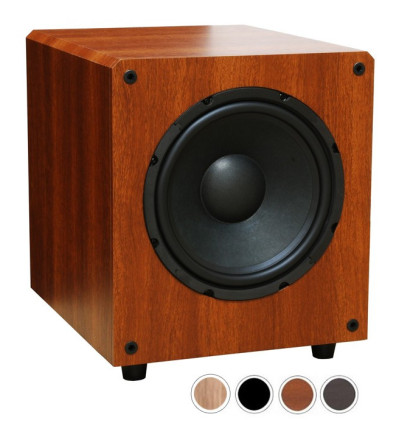 Subwoofer aktywny TAGA HARMONY TSW-90 v.3