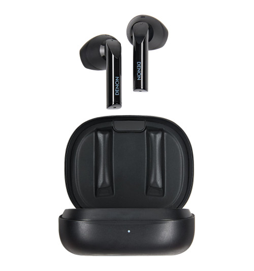 Denon AH-C500W - Bezprzewodowe słuchawki douszne otwarte TWS Bluetooth 5.3
