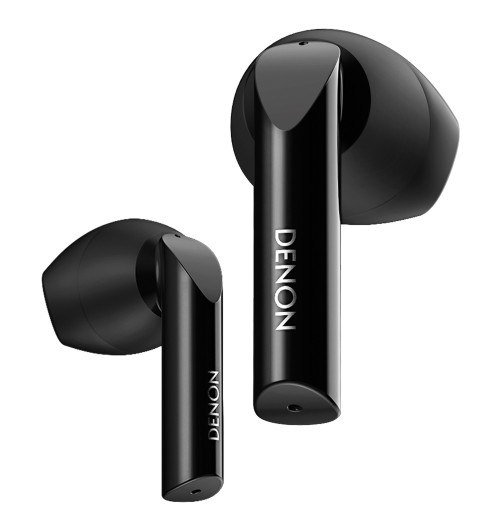 Denon AH-C500W - Bezprzewodowe słuchawki douszne otwarte TWS Bluetooth 5.3