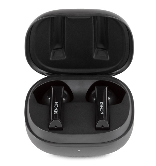 Denon AH-C500W - Bezprzewodowe słuchawki douszne otwarte TWS Bluetooth 5.3