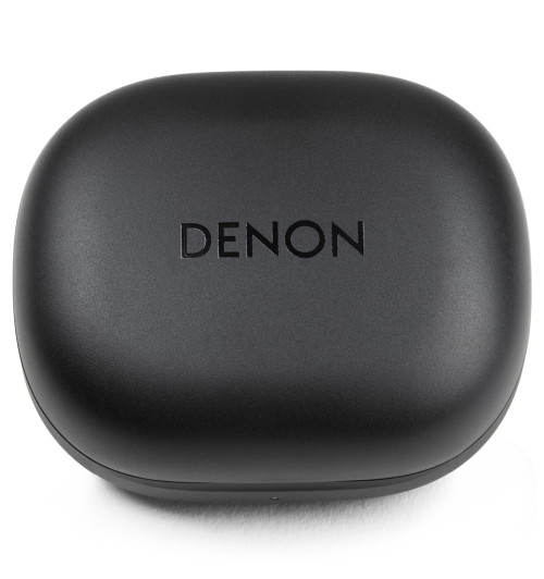 Denon AH-C500W - Bezprzewodowe słuchawki douszne otwarte TWS Bluetooth 5.3