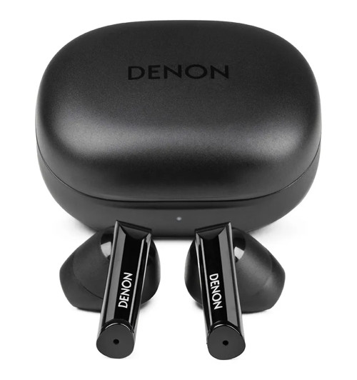 Denon AH-C500W - Bezprzewodowe słuchawki douszne otwarte TWS Bluetooth 5.3