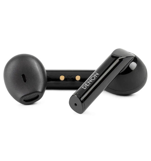 Denon AH-C500W - Bezprzewodowe słuchawki douszne otwarte TWS Bluetooth 5.3