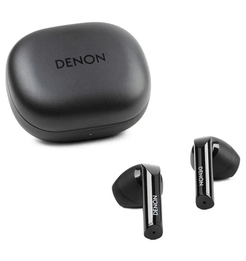 Denon AH-C500W - Bezprzewodowe słuchawki douszne otwarte TWS Bluetooth 5.3