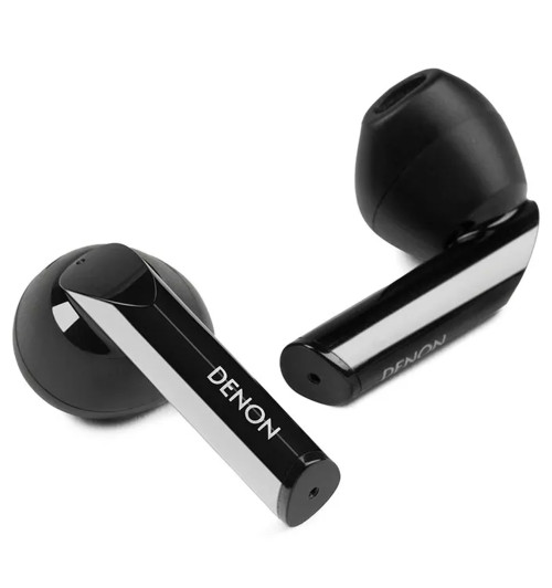 Denon AH-C500W - Bezprzewodowe słuchawki douszne otwarte TWS Bluetooth 5.3