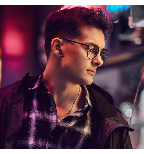 Denon AH-C500W - Bezprzewodowe słuchawki douszne otwarte TWS Bluetooth 5.3