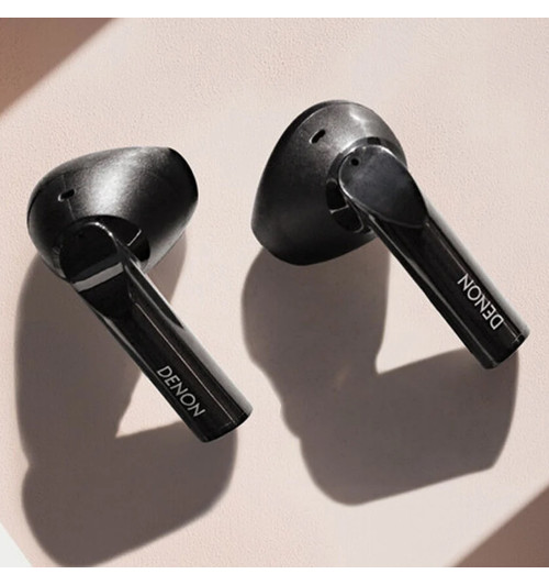 Denon AH-C500W - Bezprzewodowe słuchawki douszne otwarte TWS Bluetooth 5.3