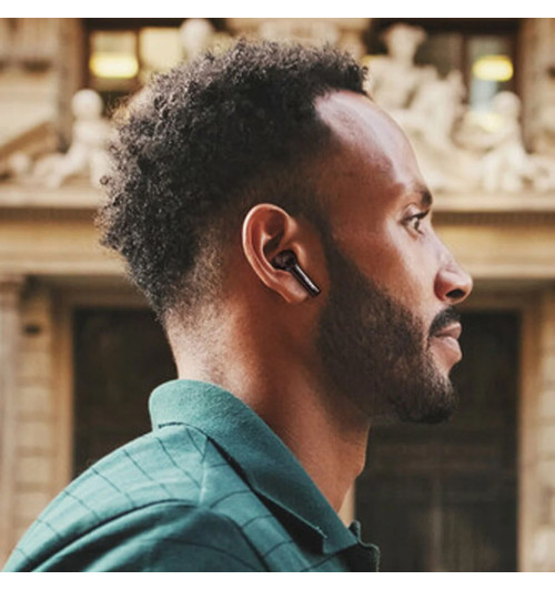 Denon AH-C500W - Bezprzewodowe słuchawki douszne otwarte TWS Bluetooth 5.3