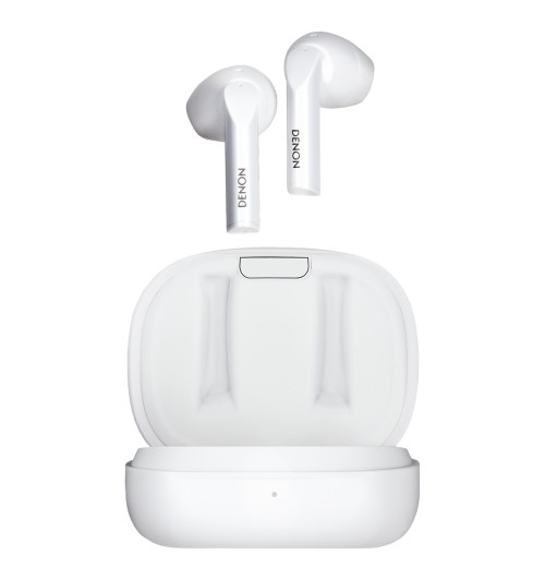 Denon AH-C500W - Bezprzewodowe słuchawki douszne otwarte TWS Bluetooth 5.3