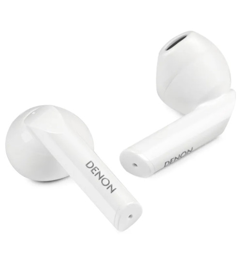 Denon AH-C500W - Bezprzewodowe słuchawki douszne otwarte TWS Bluetooth 5.3