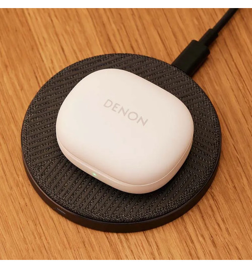 Denon AH-C500W - Bezprzewodowe słuchawki douszne otwarte TWS Bluetooth 5.3