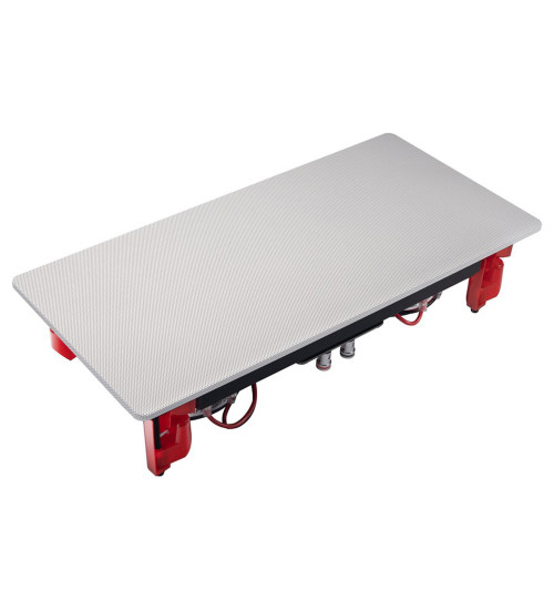 MartinLogan MW4-LCR - Głośnik instalacyjny ścienny typu LCR