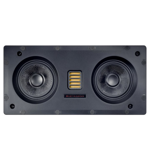 MartinLogan MW4-LCR - Głośnik instalacyjny ścienny typu LCR