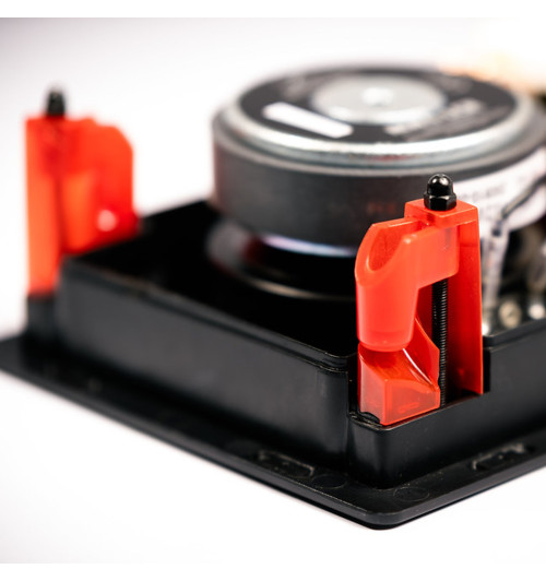 MartinLogan MW4-LCR - Głośnik instalacyjny ścienny typu LCR